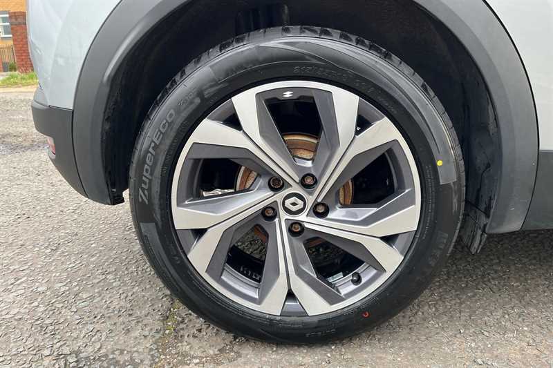 Used Renault Captur 2022 for sale - 78161055: Photo 10