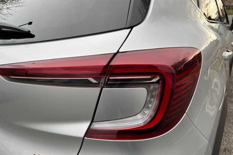 Used Renault Captur 2022 for sale - 78161055: Photo 32