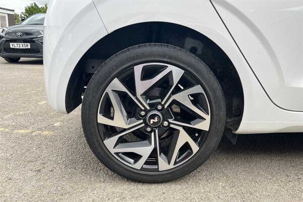 Used Hyundai i10 2022 for sale - 75554763: Photo 10