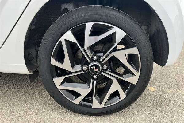 Used Hyundai i10 2022 for sale - 75554763: Photo 11