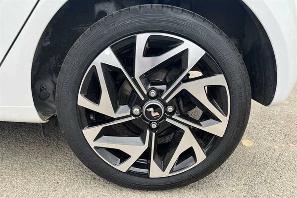 Used Hyundai i10 2022 for sale - 75554763: Photo 12