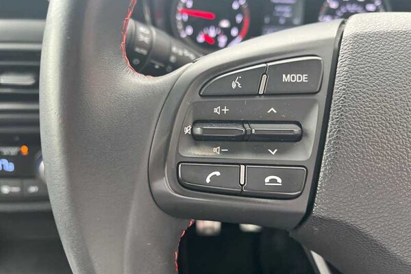 Used Hyundai i10 2022 for sale - 75554763: Photo 21