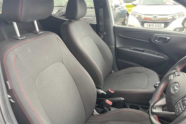 Used Hyundai i10 2022 for sale - 75554763: Photo 23