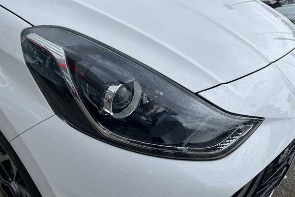 Used Hyundai i10 2022 for sale - 75554763: Photo 28