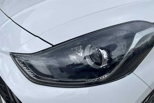 Used Hyundai i10 2022 for sale - 75554763: Photo 29