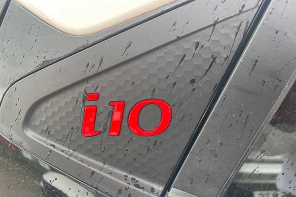 Used Hyundai i10 2022 for sale - 75554763: Photo 30