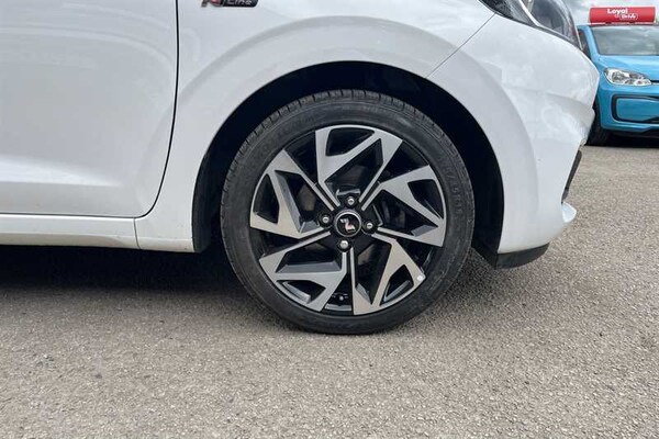 Used Hyundai i10 2022 for sale - 75554763: Photo 9