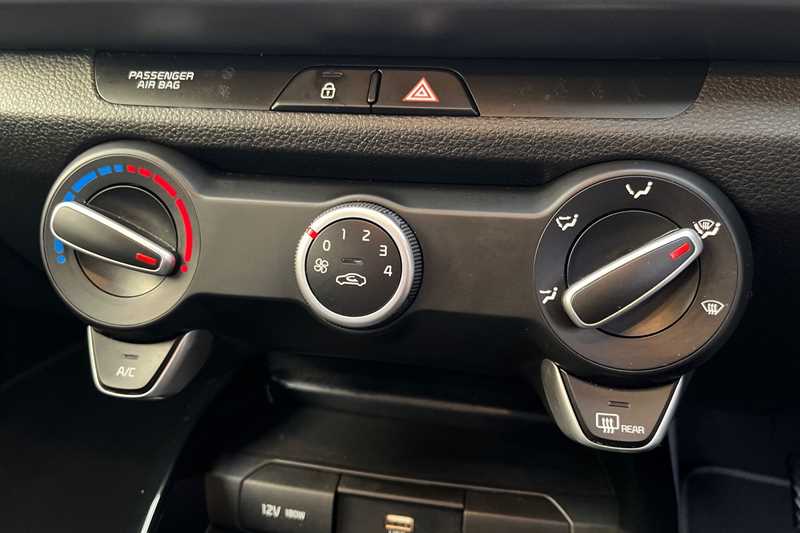 Used Kia Rio 2023 for sale - 78051233: Photo 15