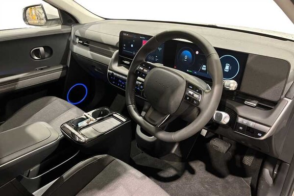 Used Hyundai IONIQ 5 2024 for sale - 75591350: Photo 10