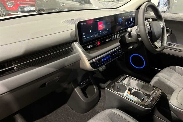 Used Hyundai IONIQ 5 2024 for sale - 75591350: Photo 13