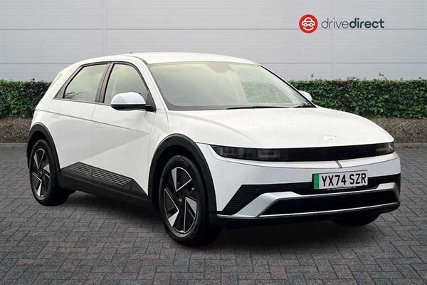 Used Hyundai IONIQ 5 2024 for sale - 75591350: Photo 1