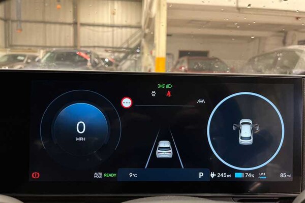 Used Hyundai IONIQ 5 2024 for sale - 75591350: Photo 20