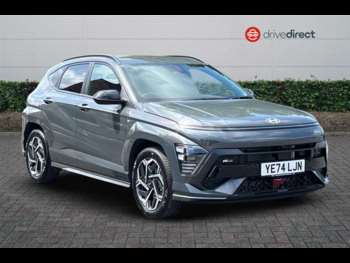 Used Hyundai KONA 2025 for sale - 75405649: Photo