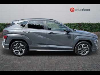Used Hyundai KONA 2025 for sale - 75405649: Photo