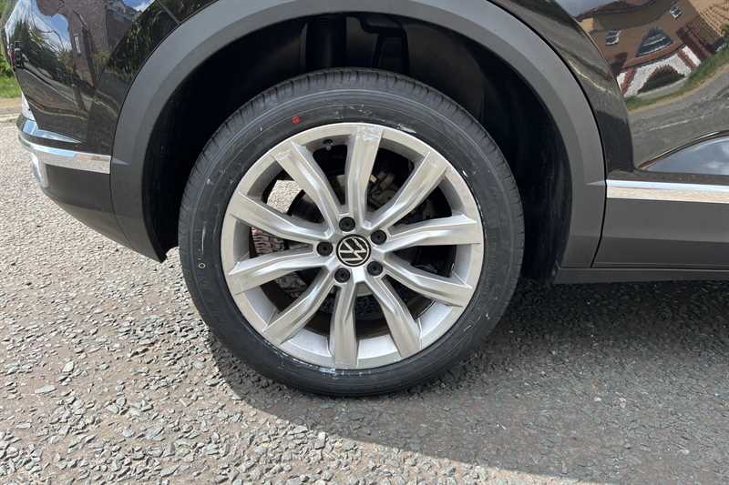 Used Volkswagen T-Roc 2021 for sale - 76761833: Photo 10