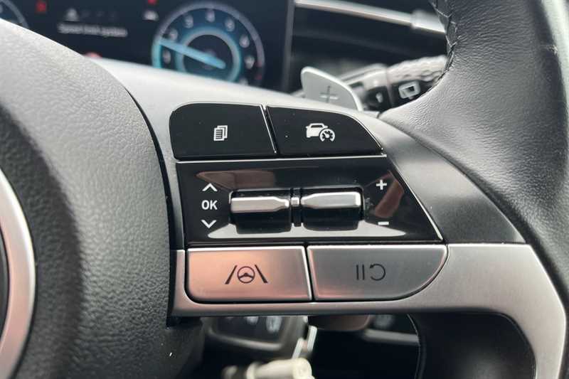 Used Hyundai TUCSON 2022 for sale - 78138086: Photo 22