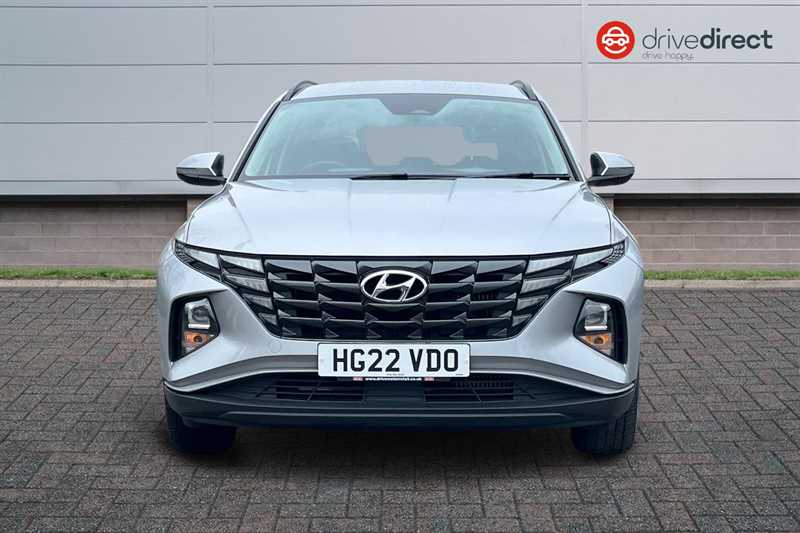 Used Hyundai TUCSON 2022 for sale - 78138086: Photo 8