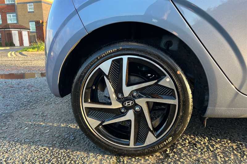 Used Hyundai i10 2025 for sale - 77402188: Photo 10