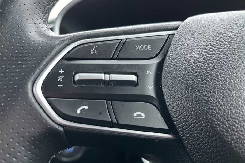 Used Hyundai Santa Fe 2023 for sale - 77444865: Photo 21