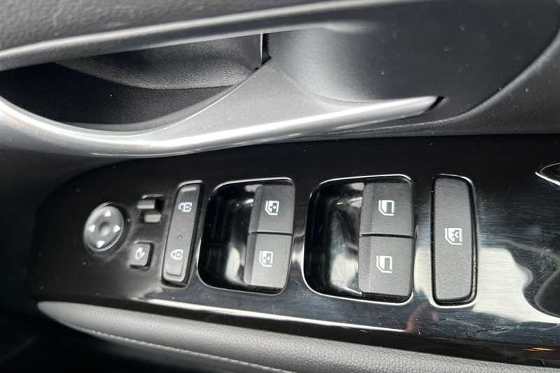 Used Hyundai TUCSON 2022 for sale - 77787833: Photo 16