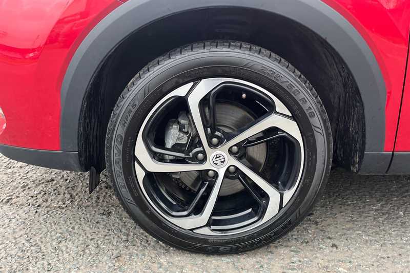 Used MG MG HS 2023 for sale - 78208286: Photo 12