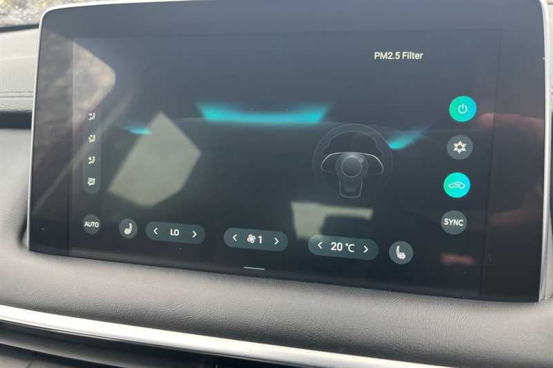 Used MG MG HS 2023 for sale - 78208286: Photo 15