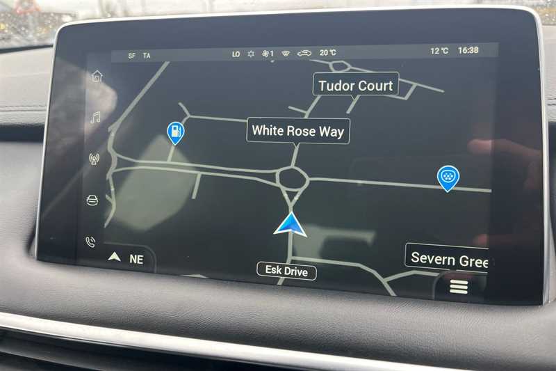 Used MG MG HS 2023 for sale - 78208286: Photo 18