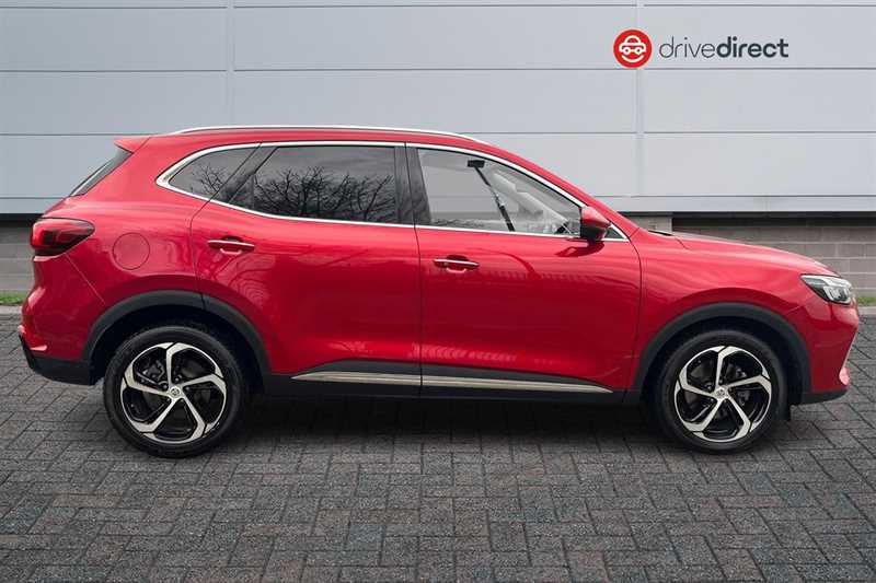 Used MG MG HS 2023 for sale - 78208286: Photo 2