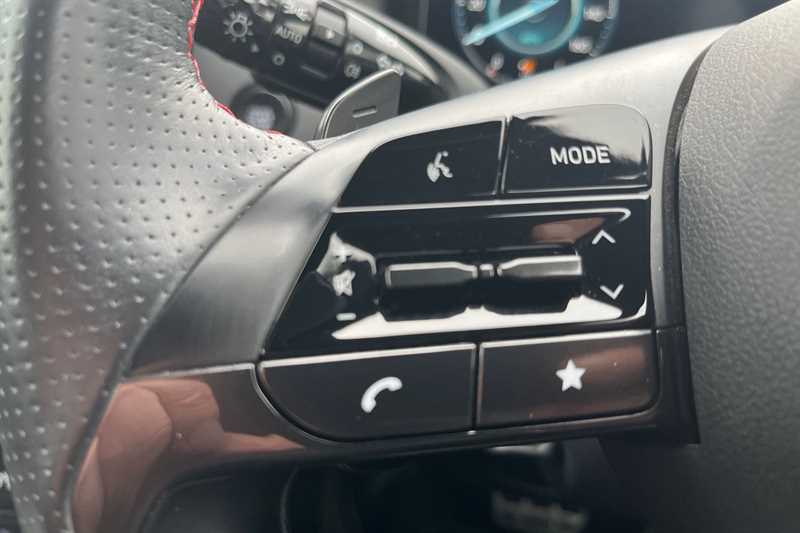 Used Hyundai TUCSON 2023 for sale - 77727328: Photo 21