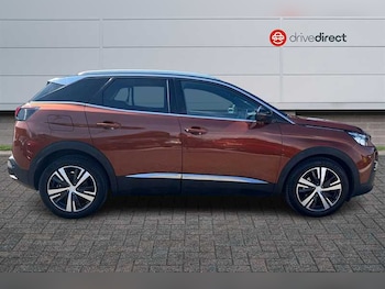 Used Peugeot 3008 2020 for sale - 79487990: Photo
