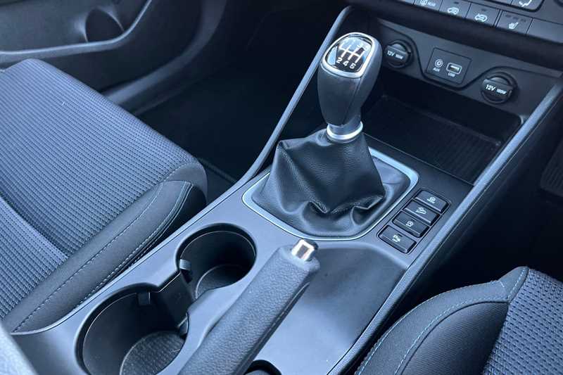 Used Hyundai TUCSON 2017 for sale - 76978094: Photo 14