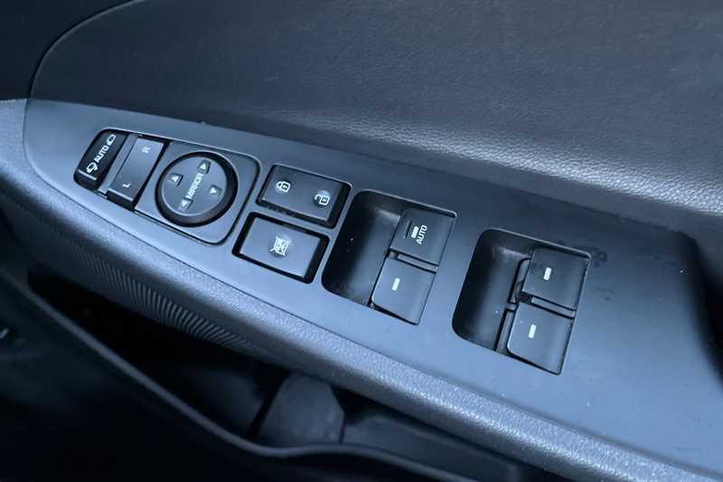 Used Hyundai TUCSON 2017 for sale - 76978094: Photo 16