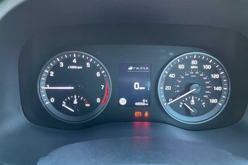 Used Hyundai TUCSON 2017 for sale - 76978094: Photo 20