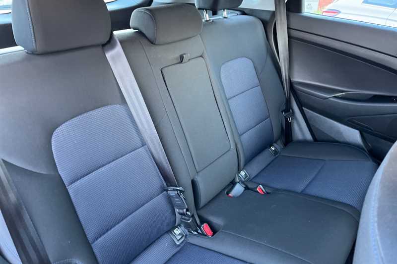 Used Hyundai TUCSON 2017 for sale - 76978094: Photo 24