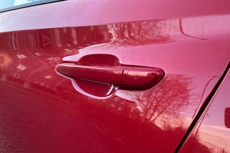 Used Hyundai TUCSON 2017 for sale - 76978094: Photo 33