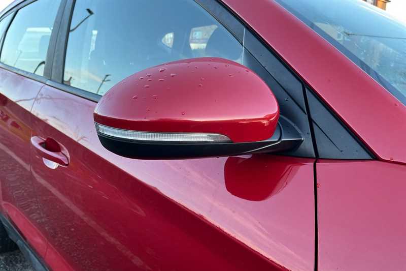 Used Hyundai TUCSON 2017 for sale - 76978094: Photo 34