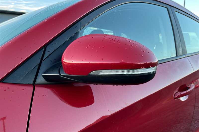 Used Hyundai TUCSON 2017 for sale - 76978094: Photo 35