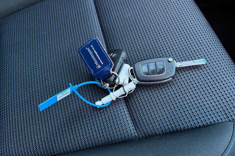 Used Hyundai TUCSON 2017 for sale - 76978094: Photo 36