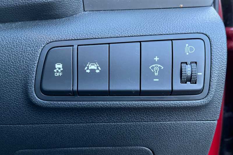 Used Hyundai TUCSON 2017 for sale - 76978094: Photo 38