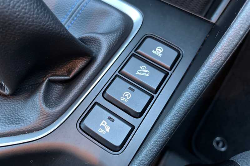 Used Hyundai TUCSON 2017 for sale - 76978094: Photo 39