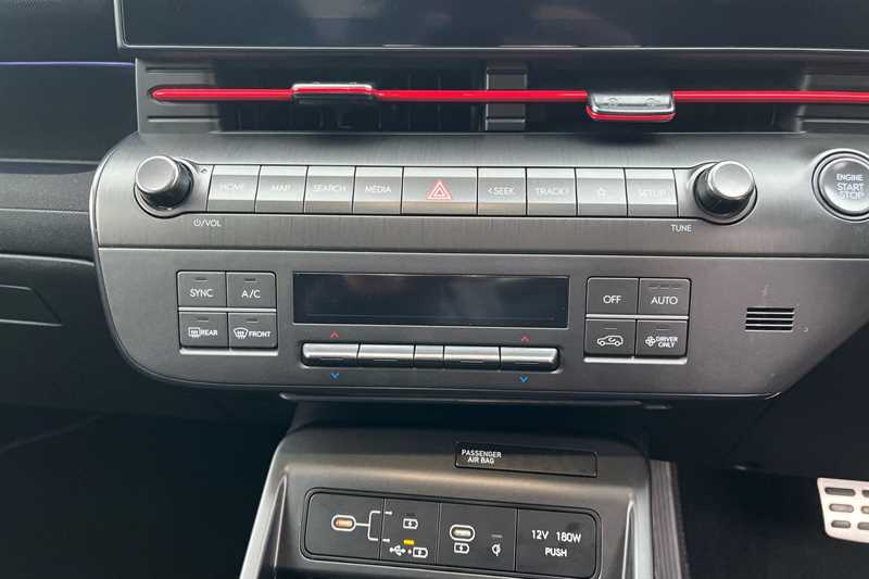 Used Hyundai KONA 2025 for sale - 78189538: Photo 15