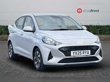 2025 - 1.0 Advance Hatchback 5dr Petrol Manual Euro 6 (s/s) (63 ps)