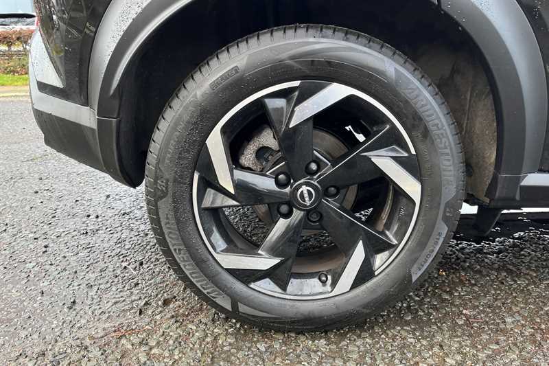 Used Nissan Juke 2023 for sale - 77712279: Photo 11