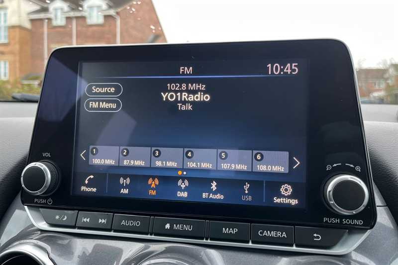 Used Nissan Juke 2023 for sale - 77712279: Photo 17