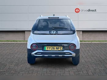Used Hyundai Other 2026 for sale - 79784186: Photo