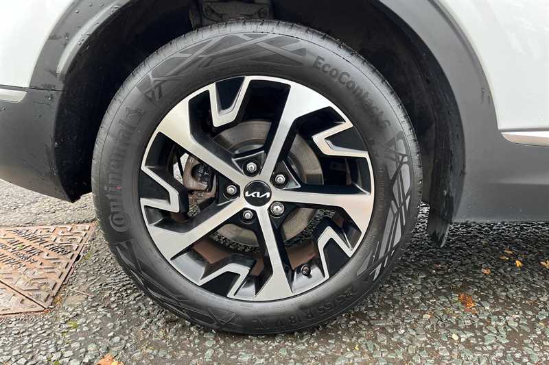 Used Kia Sportage 2022 for sale - 77403365: Photo 10