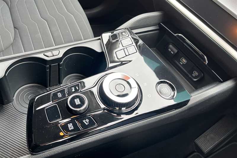 Used Kia Sportage 2022 for sale - 77403365: Photo 14