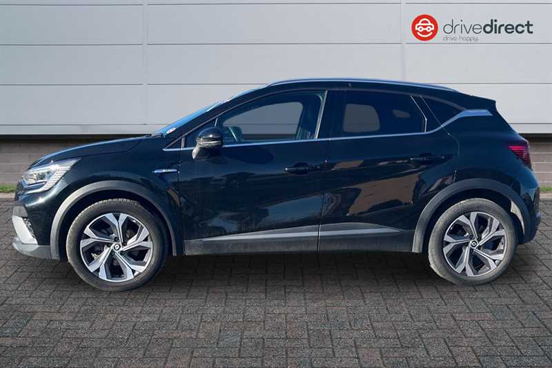 Used Renault Captur 2022 for sale - 78137730: Photo 6