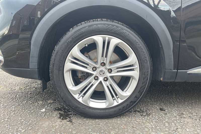 Used MG MG HS 2020 for sale - 77895430: Photo 12