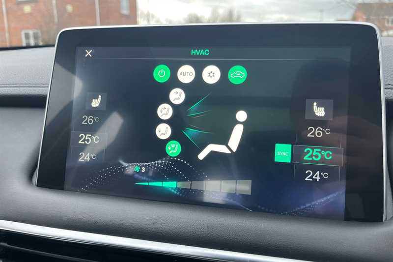 Used MG MG HS 2020 for sale - 77895430: Photo 15